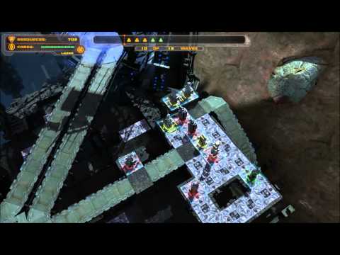 Defense Grid: The Awakening - Clear Skies Achievement