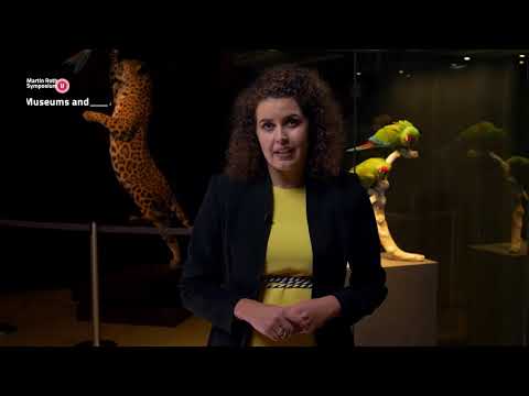 Day II: "Museums and Power" | Martin Roth Symposium II – MuseumFutures