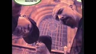 CONTROL MACHETE-CHEVE