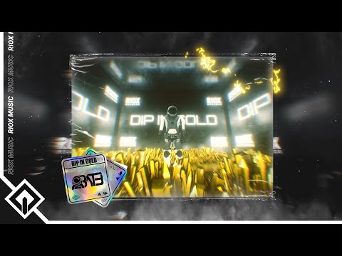 BAT3 - Dip In Gold | RioX Release