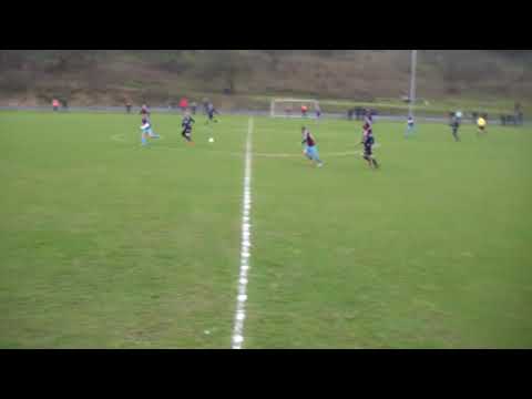 TJ Nemcovce - ZŠ Vyšná Šebastová 4:2 (3:0) - góly