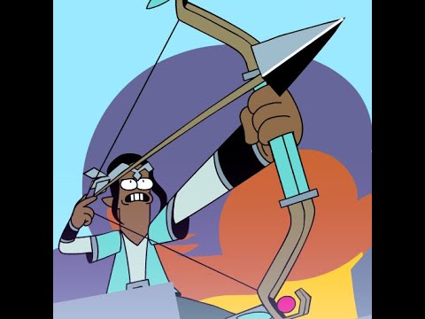 Tower Defense Heroes Video