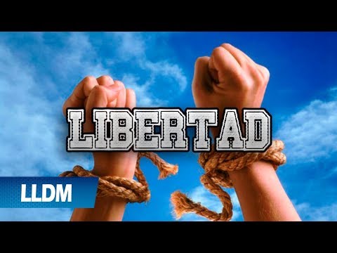 Libertad LLDM - Obed Santana