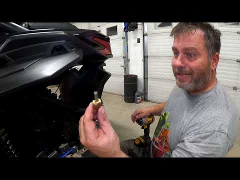 Kemi Moto Signal and Horn Kit Installation For A Can-Am Maverick X3