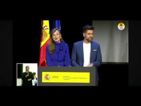 Medalla de Oro para Óscar Ramos Gorjón en el campeonato Spainskills