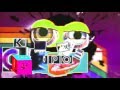 Random House Home Video Csupo Effects Round 1 Vs VE666 IVE Jayden And Everyone 1 15
