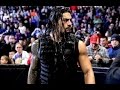 WWE [HD] : Roman Reigns Tribute - '' Pain ...