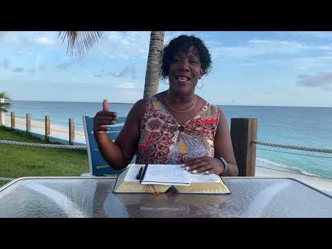 Jump start with Jesus: Jeremiah 5:20-25  (7/16/23)