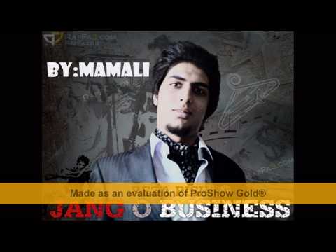 reza pishro - jang o business