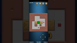 sokoban free. SOKOGEN_990602 Level 70