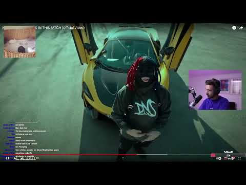 NEAȘTEPTAT! Marko Glass - BAGS IN THIS B*TCH / Pufulete reacționează