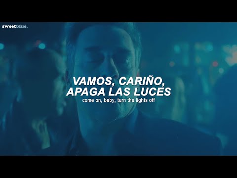 Kato & Jon - Turn The Lights Off (Sub. Español + Lyrics)