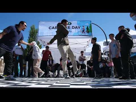 Raw Mindz VS Nasty Habits - Quarter Final - Crew in the Front