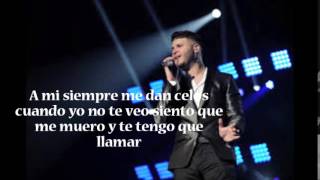 Farruko-Cositas Que Haciamos Lyrics/ Letra