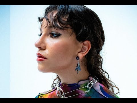 Priscilla Alcantara - A Tua Voz (Glória Groove) (The Masked Singer Brasil) Unicórnio (Áudio)