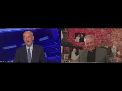 Personally Speaking ep. 278 (Bill O'Reilly)