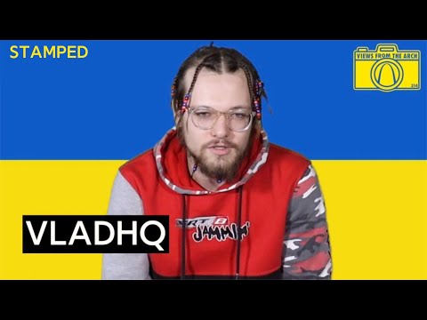 VladHQ "Veelad" Official Lyrics & Meaning | Stamped