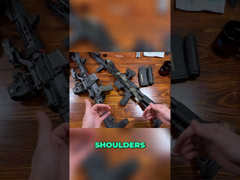 Build Muscle: US Marshals Training Secrets!