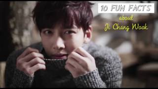 Download lagu 10  Fun Facts About JI CHANG WOOK You Should Know mp3