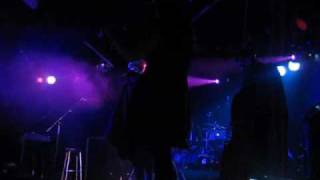 Patrick Wolf - The Childcatcher - Prince Bandroom - December 14th, 2009