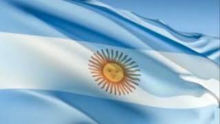 Argentina National Anthem