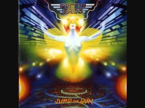 Pretty Maids - Don't Settle For Less