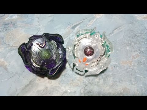 Custom Burst Battle: Valkyrie.1F.E vs Mad Minoboros.5V.Z