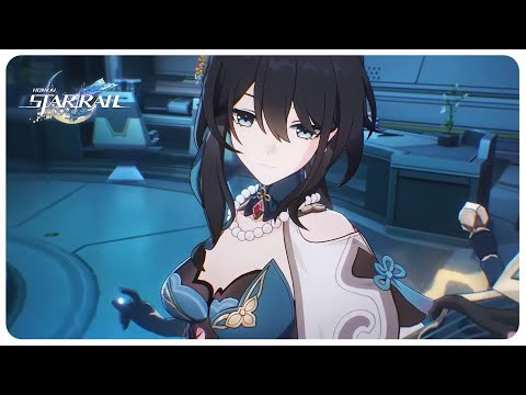 Ruan Mei & Dr Ratio Trailer - Honkai Star Rail Version 1.6 - Official Trailer
