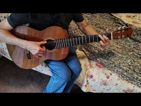 Michael Gee Concert Level Classical Guitar Bild 14