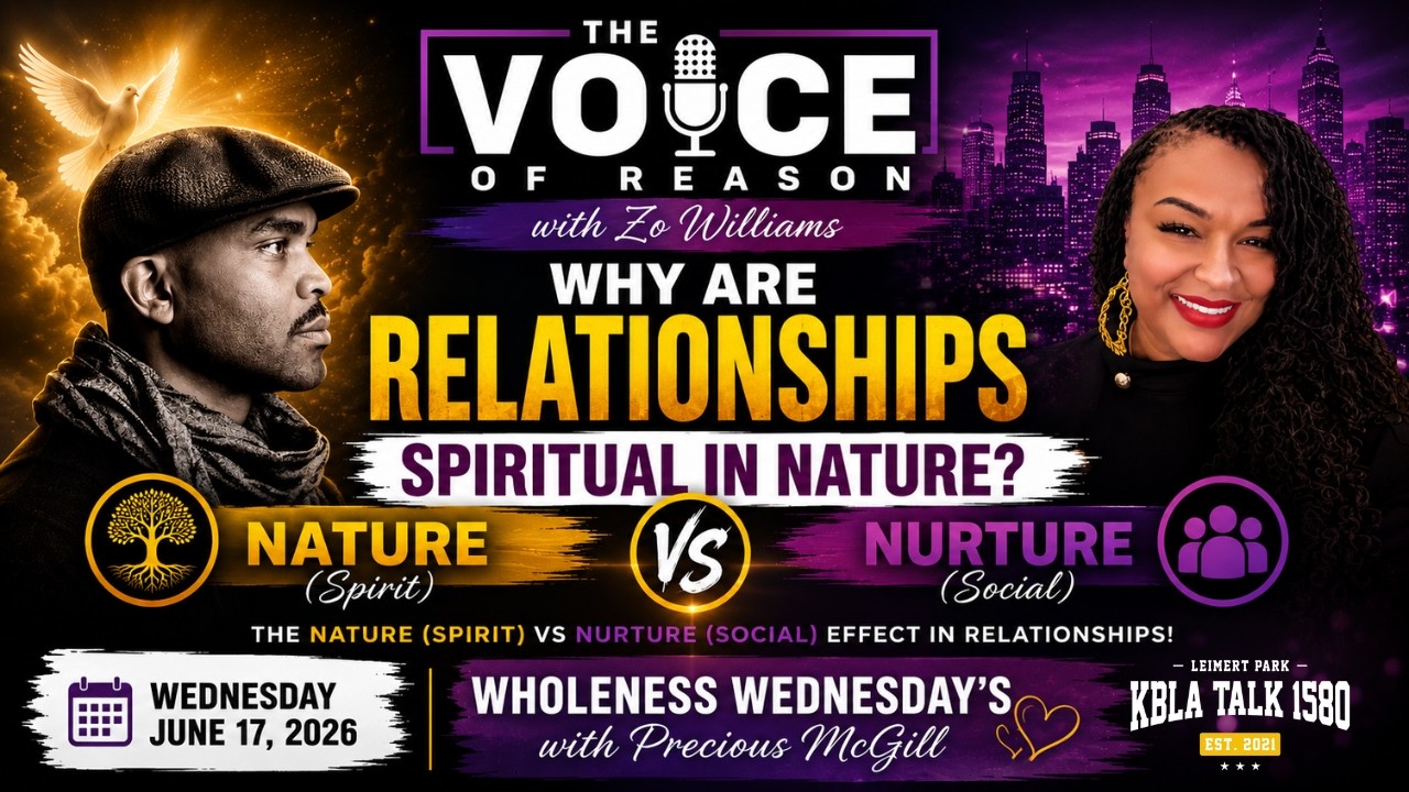 Why Are Relationships Spiritual In Nature? (Part 2)