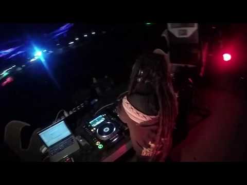 Psynonima @ Infected Festival 2019 - Portugal