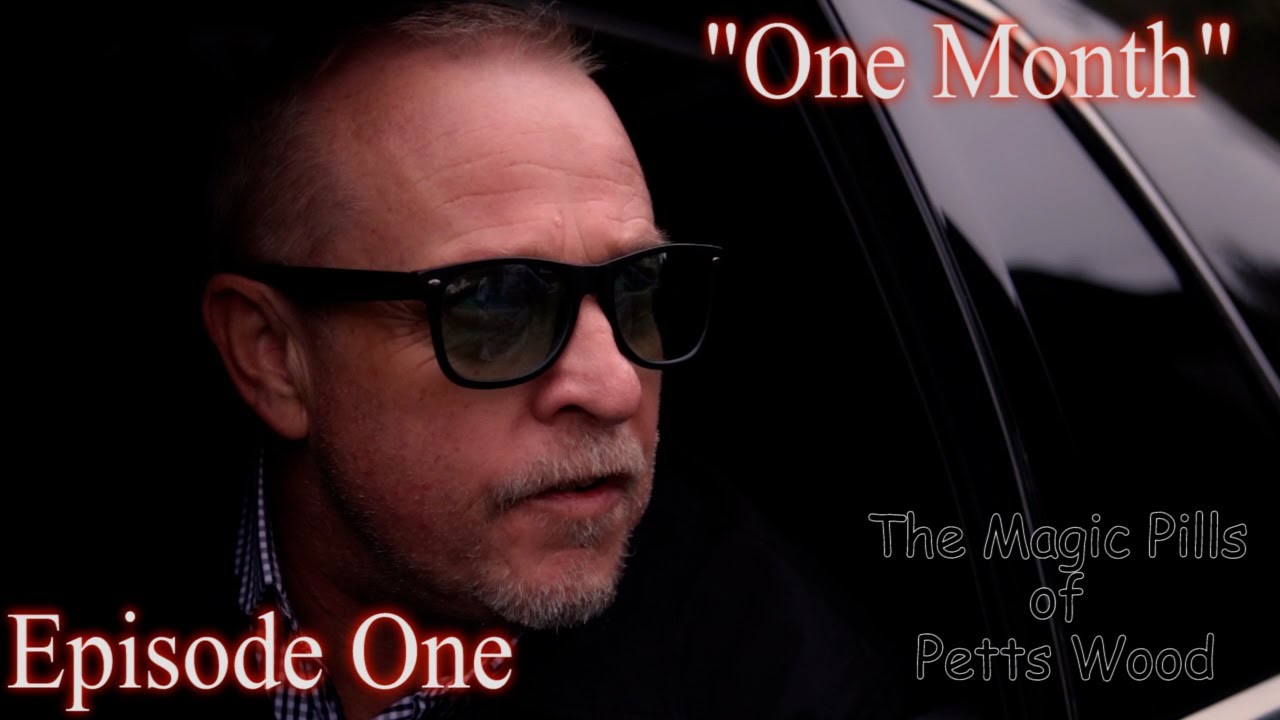 Episode 1 "One Month"