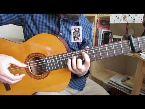 The Ribbon - Rodrigo Amarante