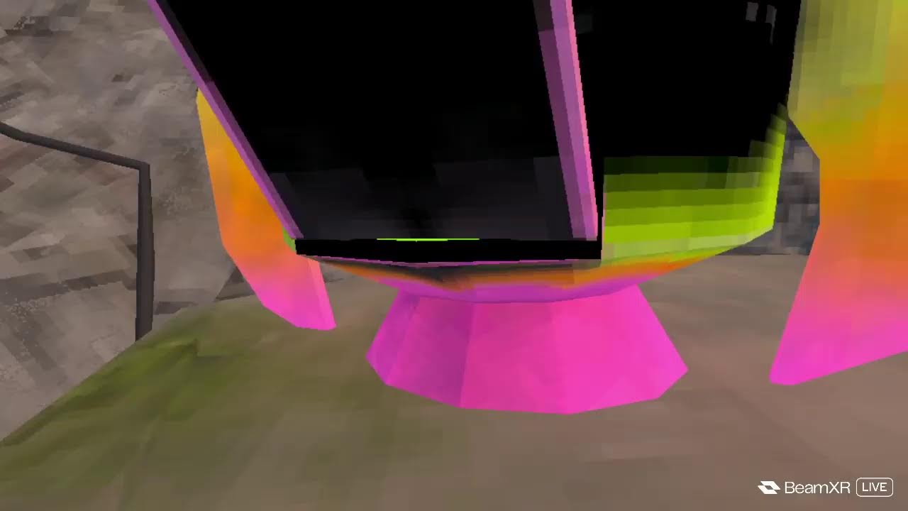 doin random things in ac code shiggy