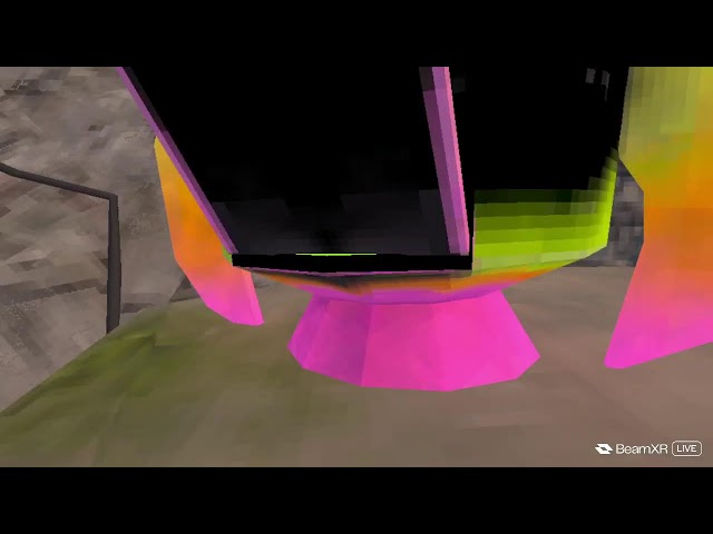 doin random things in ac code shiggy