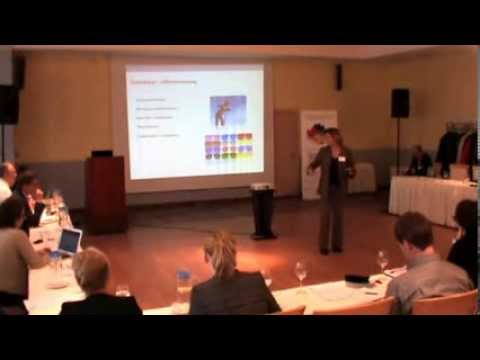 LEADERSHIP IN COMPLEXITY.  Anastasia Nekrasova, Intelligent Mindsets