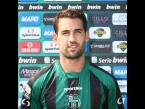 Carl Valeri confermato al Sassuolo