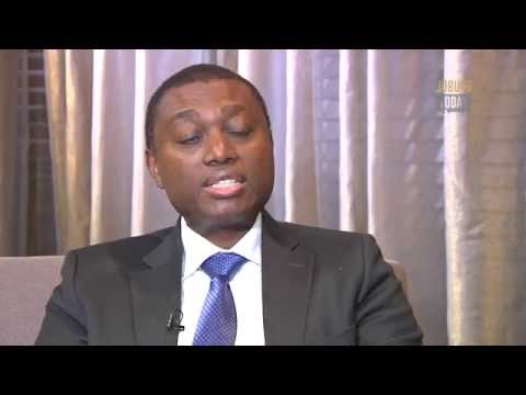 Standard Bank results