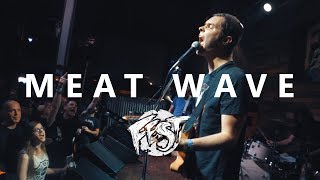 MEAT WAVE LIVE @ The FEST 17 (Gainesville, FL)