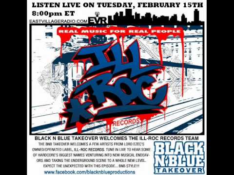 LordWillin " The Stroke" prod. by Damian Burnz