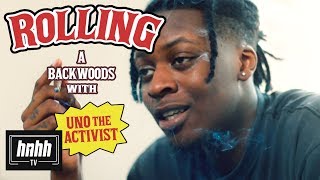 How to Roll a Backwoods with UnoTheActivist (HNHH)