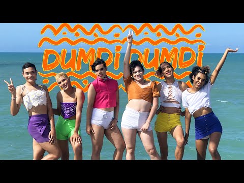 (여자)아이들((G)I-DLE) - 덤디덤디 (DUMDi DUMDi)ㅣDance Cover by Rainbow+