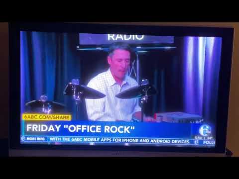 Tim Williams, Matthew Shultz and Matt O'Donnell (6 ABC)