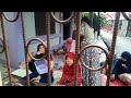 Ngintip Ibu Masak