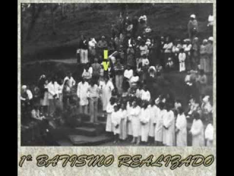 Me Escolheste - Ministério Avivah
