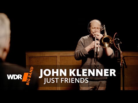 Ludwig Nuss - Just Friends | WDR BIG BAND Small Group Sessions