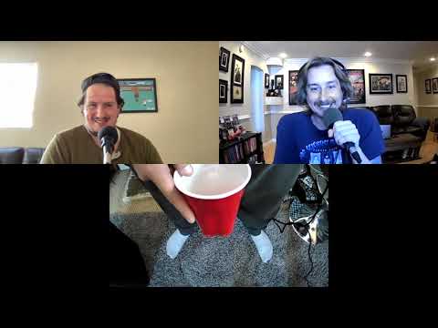 Mad Scientist Party Hour - Episode 500 - 500th Episode Piss-travaganza