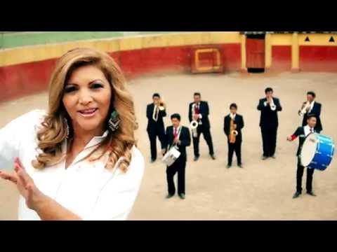 JUANITA BURBANO  "EL TORO BARROSO"