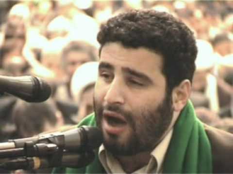 Dua Nudba  - دعاء الندبة  Sayed Mehdi Mirdamad -سید مهدی میر داماد