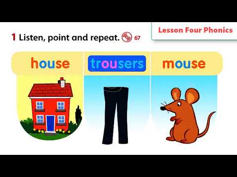 Family and Friends 3 (Class Book) / Lesson 7 : Places to go !